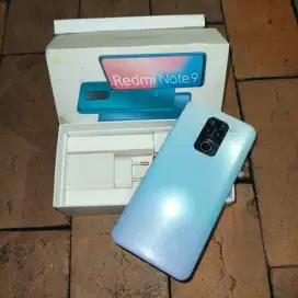 Redmi Note 9 4/64 4G LTE – SEGEL