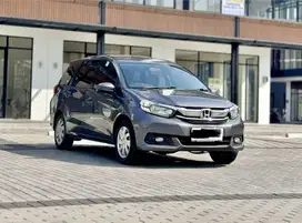 Irit BBM Mobilio E AT Automatic 2018