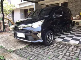 TOYOTA CALYA 1.2 G MATIC 2017