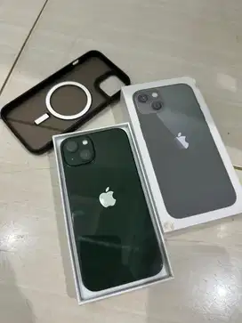 Iphone 13 128 inter allop bukan simlock