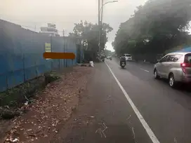 Dijual Tanah & Bangunan di daerah Cakung Jakarta Timur