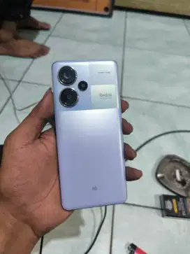Xiaomi redmi note 13 pro plus 5g 12/512 gb batangan