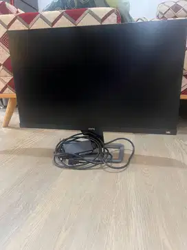MONITOR BENQ EW2780 GAMING / WORK MONITOR [1080P & 75HZ]