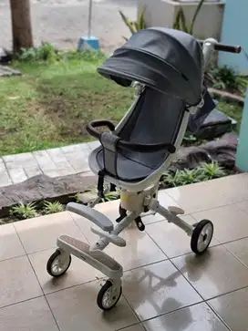 DIJUAL STROLLER MURAAAH