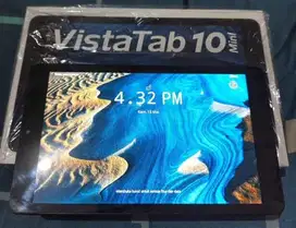 Tab itel 10 mini 4/64