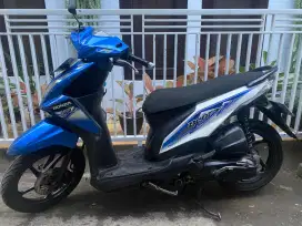 Jual Honda Beat 2014