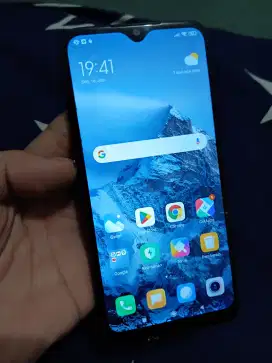 Xiaomi Redmi note 8