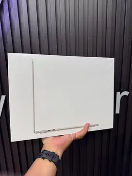 Macbook air M2 8/256 new ibox