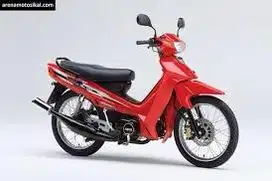 Cari motor F1ZR