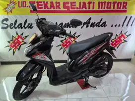 Beat esp cw fi 2016 plat L.