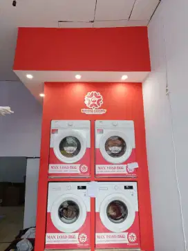 MODAL KECIL! PAKET USAHA LAUNDRY BATU LENGKAP TERIMA BERES