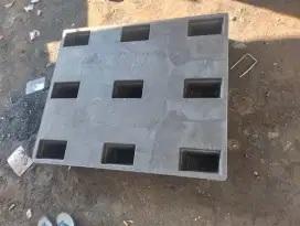 Jual Pallet Plastik Baru
