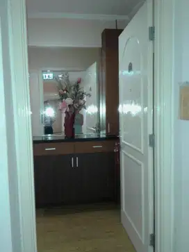 DiJual Apartemen Paladian Tower A