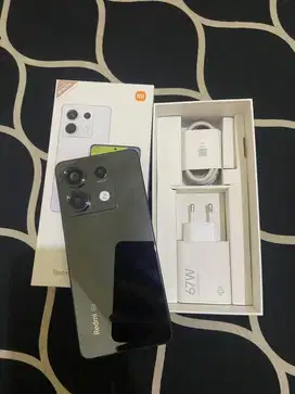 Redmi Note 13 Pro 5G 8/256 GB