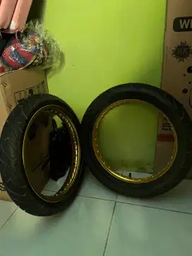 Vleg ban matic bagus