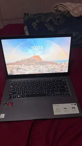 LAPTOP ASUS M415DAO