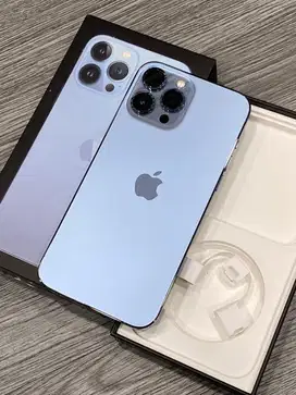 Iphone 13 pro max 256gb ibox