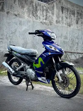 JUPITER MX NON KOPLING KOMPLIT