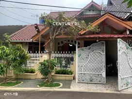 Dijual Rumah Bagus Strategis Siap Huni Di Pamulang