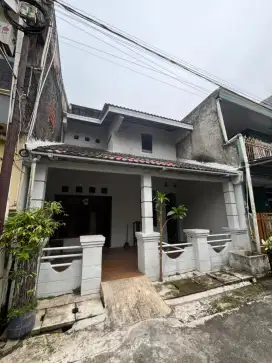Disewakan Rumah Pertahun