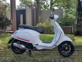 Vespa Sprint S 150 ABS IGet Reg 2025 Tampilan Terbaru ‼️Koko Mot
