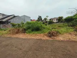 Dijual Tanah Kavling SHM Murah di Komplek Pajak Jurang Mangu Tangerang
