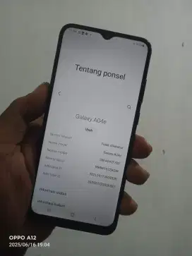 Samsung A04e 3/32
