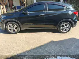 Honda HR-V 2015 Bensin
