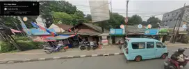 Dijual Tanah Strategis 675m² Pinggir Jalan Raya di Jakarta timur