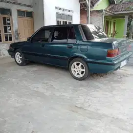 Honda Wonder 1986