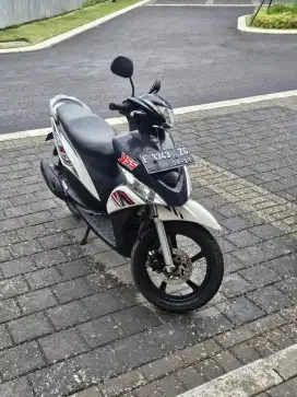 Jual Mio J 2012