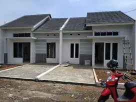 Rumah Syariah Pamulang DP 0%