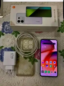 Redmi Note 13 Pro 5G 12/512