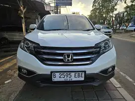 CRV 2.4 AT MATIC 2013