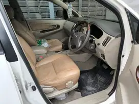 Toyota Kijang Innova 2011 Diesel