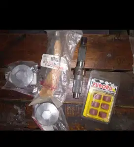 Borongan sparepart mio