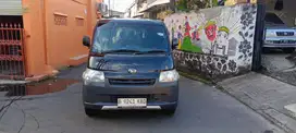 Daihatsu Gran max pick up 2017 Bensin