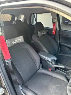Daihatsu Rocky 2021 Bensin