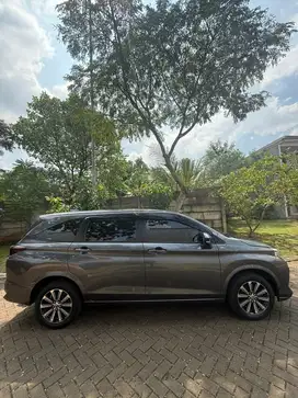 Daihatsu Terios 2015 Bensin