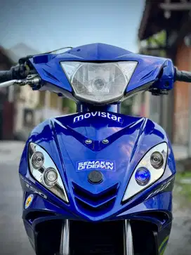 JUPITER MX 135 Tidak Kopling Komplit