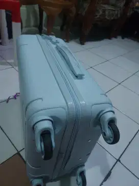 Tas Travel untuk travelling