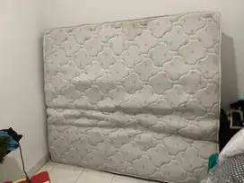 Kasur GRATIS merk In The Box ukuran King 180x200