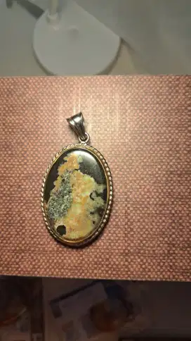 Jasper gambar noni belanda