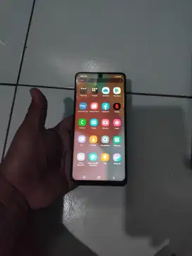 Di jual samsung a51