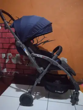 Stroller Babyelle Avio RS