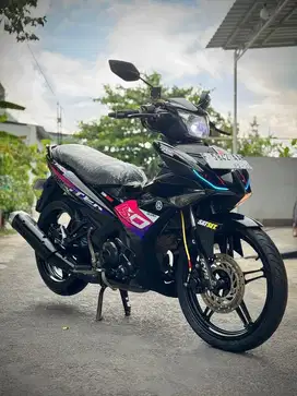 JUPITER MX KING 150 Modis Minimalis