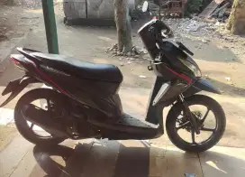 Dijual Honda Vario Agnes tahun 2016