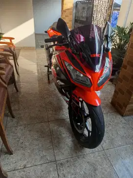 Ninja 2015 fi ss kmplit istimewa