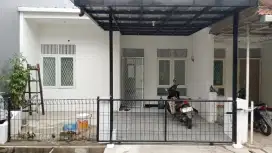 Di Sewakan Rumah Full Renov