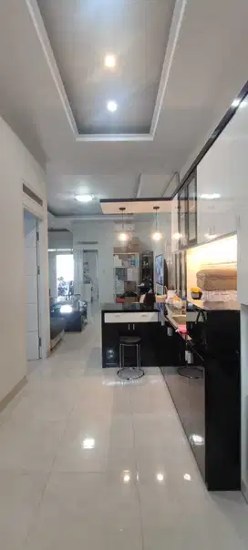 DIJUAL RUMAH FURNISHED CLUSTER MEKAR WANGI
